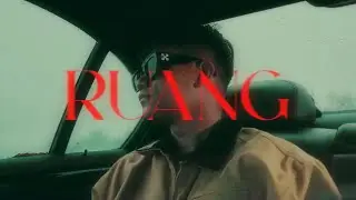 Haerisgood - Ruang ( Official Music Video)