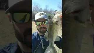 BANDITO BUG Bed Fishing!!! #GooganSquad