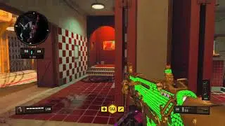 EASY STREAKS!! Please don't NERF the RAMPART! - Black Ops 4
