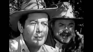 The Grey Ghost - Episode - Point Of Honor