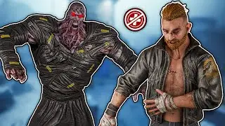 DBD But I Can't Heal | Dead By Daylight Funny Challenge!