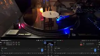 R&oacute;is&iacute;n Murphy - Overpowered (Kris Menace Remix), House / Electro House. Digitizing Vinyl
