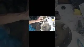 How to remove bearing#tools #shorts
