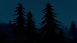 All Those Who Wander Trailer