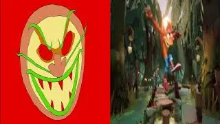 Final Boss Bayou - CB4 It's About Time/Pizza Tower Remix