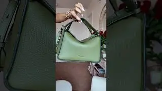 Unbox my purse from &ldquo;The Horse&rdquo; #womensstyle #womensfashion #womenspurse #thehorse