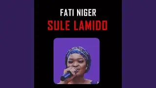 Sule Lamido
