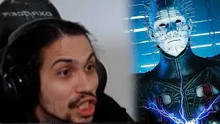 HELLRAISER в DBD &mdash; Mulder выпускает Сенобита
