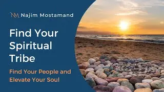 Finding Your Tribe: A Guide to Building Your Spiritual Community