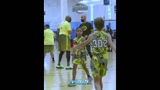 Ayce Miles SCORCHES DEFENDERS at EBC Arizona
