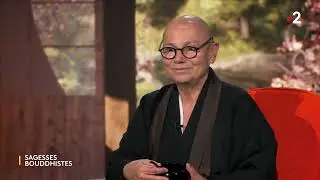 Sagesses bouddhistes 11 09 2022