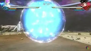 Can Any Energy Attack Beat Genki Dama?
