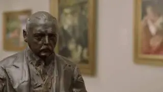 Zorn Museum in Mora