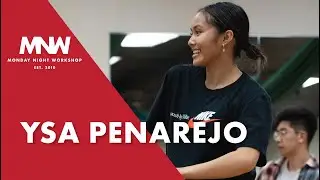 Luxurious - Gwen Stefani | Ysa Penarejo Choreography | Monday Night Workshop