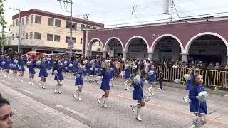 Romita gto Desfile 20 de noviembre 2022