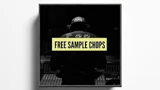 FREE 100 SAMPLE CHOPS (Soul, Jazz, Hip-Hop, Guitar Samples)
