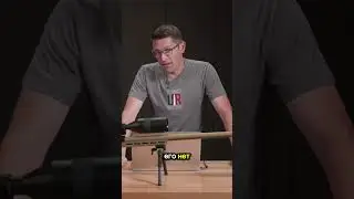 USB-C в прицеле ATN ThOR 5 XD &mdash; редкость даже для ATN!