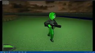 Finally got it working to a degree