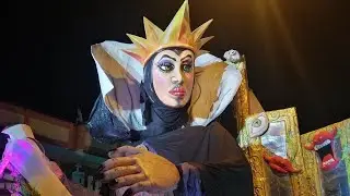 Carnevale di Villa Literno 2023