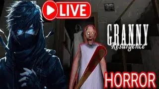 🔴GRANNY MOBILE #18