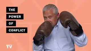The Power of Conflict