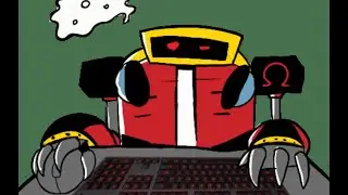 Clip compilation of funny moments from a session, featuring @michimoomo as shadow the hedgehog