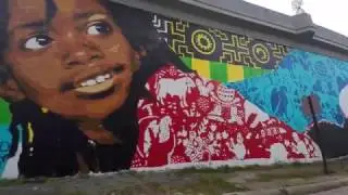 Creative Fusion: Street Art Edition