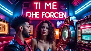 KRISAR KI MUSIC - Ti Me Dhe Forcen