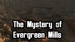 Evergreen Mills вырезает контент