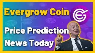 🔴 Evergrow Coin Price Prediction 2022 | Evergrow Coin News Today - Evergrow Coin Update