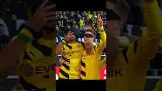 Signature Football Celebrations
