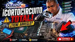 &iquest;Tu RX 5700 XT no da video? El grave error que encontr&eacute; en su interior