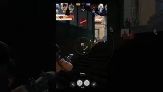Deadlock haze 3 kill #deadlock  #cheat #cheater #gaming #haze