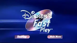 (Uberduck.ai) Disney's Fast Play Logo, but it's Outer Limits Narrator