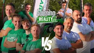 Farming Reality #3 Qui va gagner ? 🚜💥
