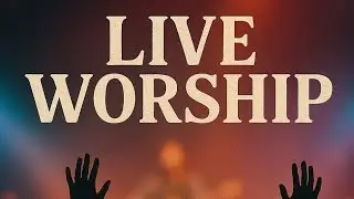 Élèves Le Niveau. Lèves - Toi et Brilles !! Matthieu 9: 35 l Live Worship l Last Of 2025 Part 1