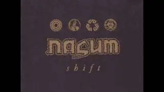 Nasum - Closer To The End
