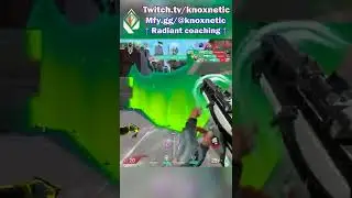 RADIANT COACHING  LINK IN BIO - ALSO LIVE ON TWITCH DAILY