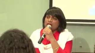 CLPR | TransForm National Conference - Transgender Rights & Law: Vyjayanti Vasanta Mogli