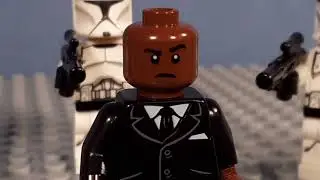 Matrix Inspired Animation (Re-Upload)