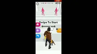 Dodge Action​ 3D Episode​ nine