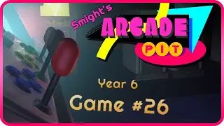 Arcade Pit - Year 6, Game #26 (Deadly Alliance vs. Pink Polk-a-Dotted Floofs)