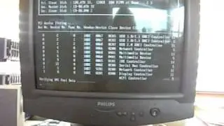 proof that my computer talks to me