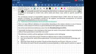 Lecture 1 Part 2