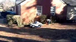 Slam brick