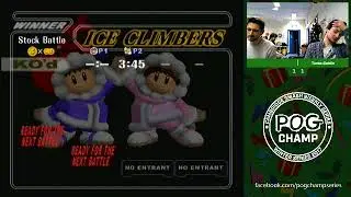Pog Champ Winter W8 Melee - Grand Finals - UnHaven vs. Turbo Goblin