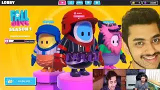Mortal and Mercy exposing Soul Aman# funny highlights# feat.  Mortal, SoulAman, 8bit Beg4 Mercy