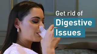 Avoid Bloating & Digestion Issues This Ramadan
