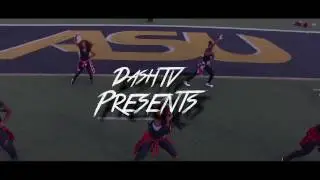 K-Rock x Fsho - Cardio (Shot by @Dash_TV)