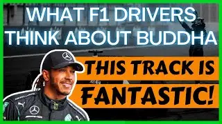 Buddh International Circuit A Frankenstein's Monster